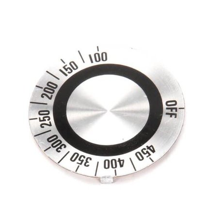 LANG DIAL PLATE 450O STAT 2R-70702-08